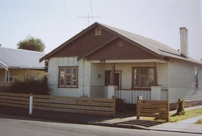 Source: Aitken, Honman &amp; Huddle, 'City of Geelong West Urban Conservation Study', 1986.