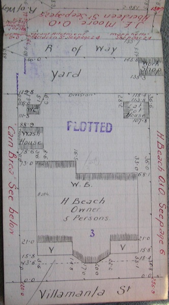 GWST Fieldbook, no 123, p.5, c.1912
