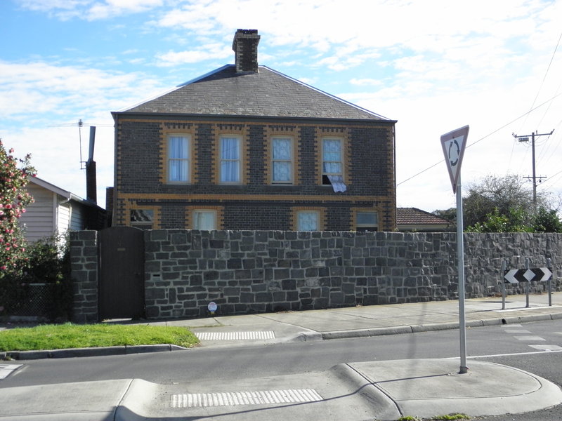 Govan's Place (Photo November 2010)