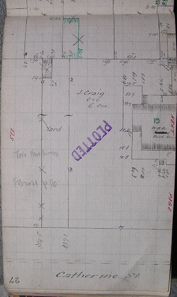 GWST Fieldbook, no. 128, p.27, c.1912.