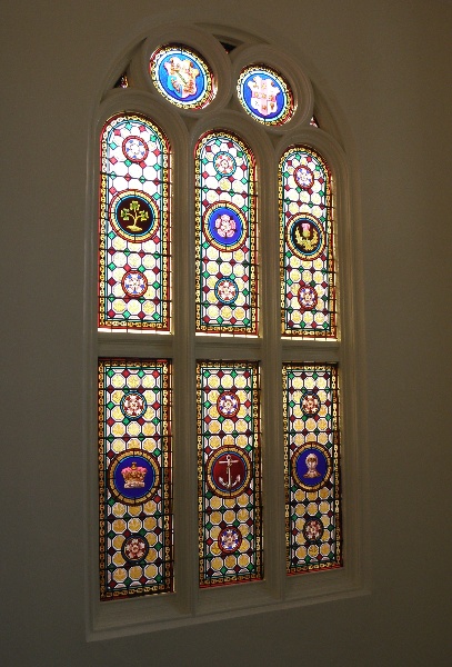 Stainglass window Linay Pavillion.jpg