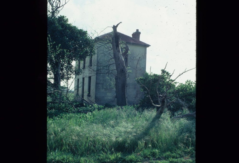 DAWKIN HOUSE, MALINGS ROAD, PORTLAND