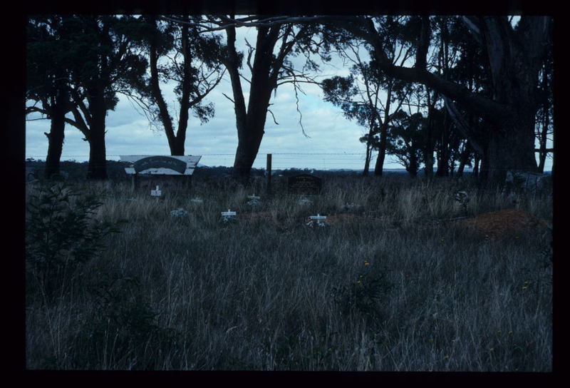 LAKE CONDAH DORMITORY