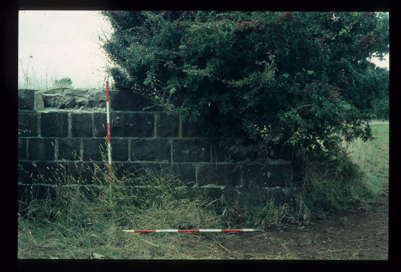 LAKE CONDAH BRIDGE REMAINS