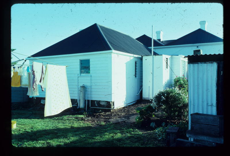 GREAVES COTTAGE