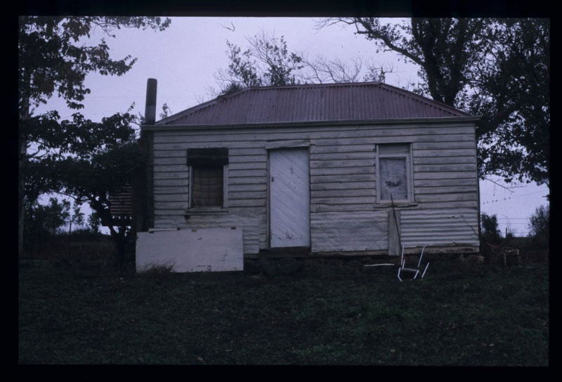 FRAMLINGHAM ABORIGINAL MISSION