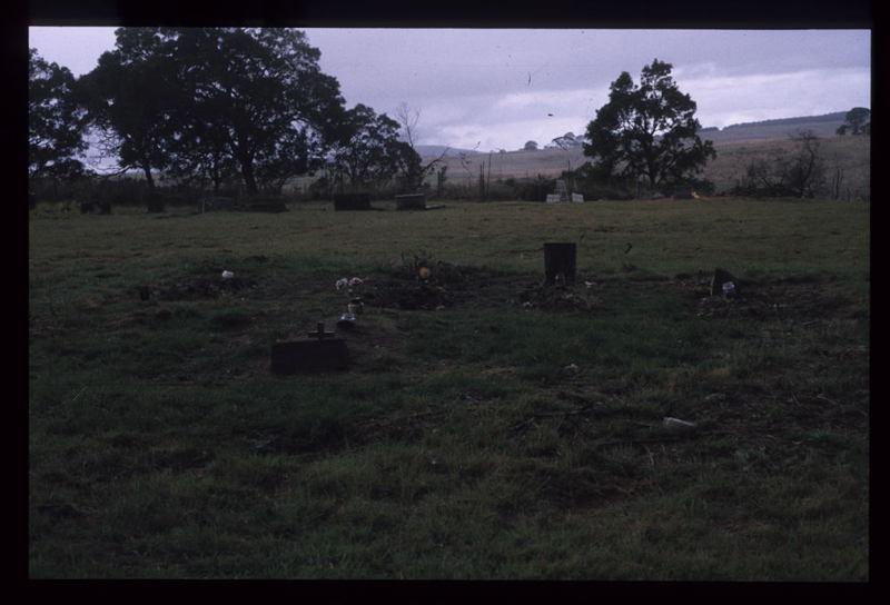 FRAMLINGHAM ABORIGINAL MISSION