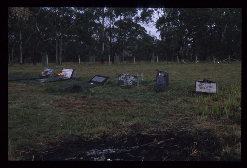 FRAMLINGHAM ABORIGINAL MISSION