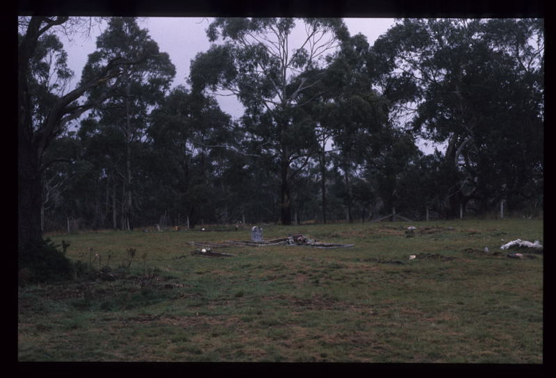 FRAMLINGHAM ABORIGINAL MISSION