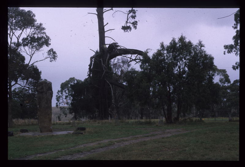 FRAMLINGHAM ABORIGINAL MISSION