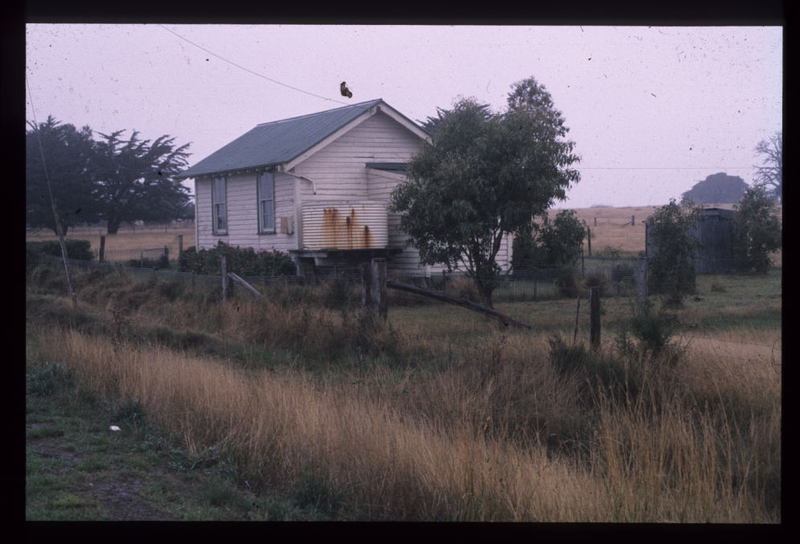 FRAMLINGHAM ABORIGINAL MISSION