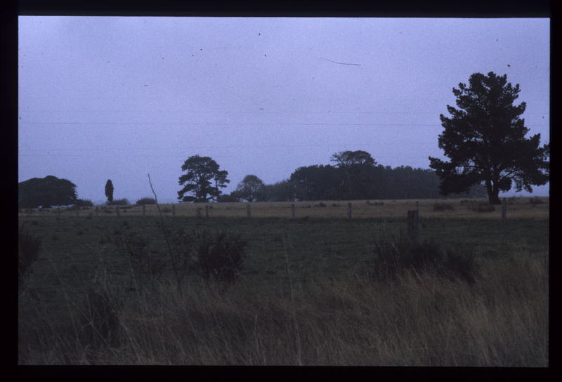 FRAMLINGHAM ABORIGINAL MISSION