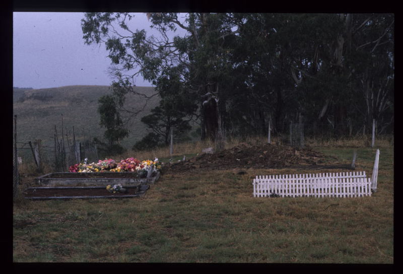 FRAMLINGHAM ABORIGINAL MISSION