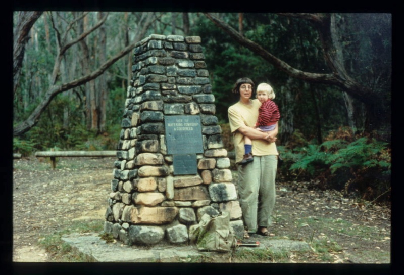 MAFEKING MEMORIAL