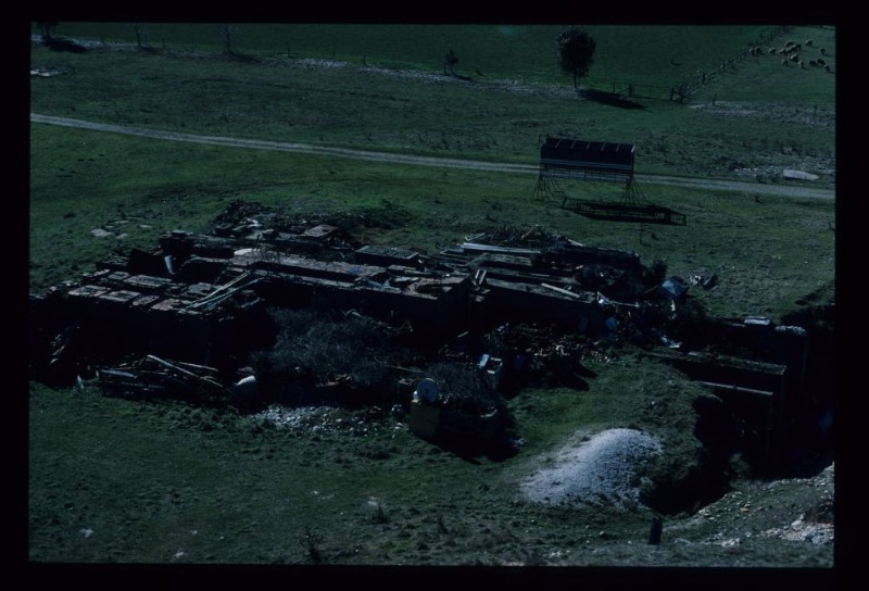 CAMP STREET PRECINCT EXCAVATION