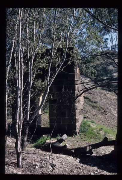 NORTH DUKE MINE