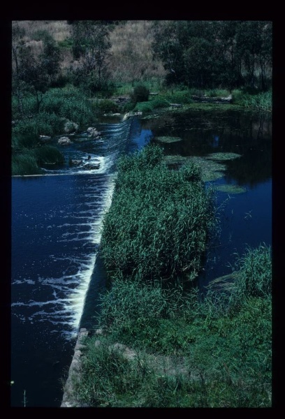 BUCKLEYS FALLS PUMPING STATION