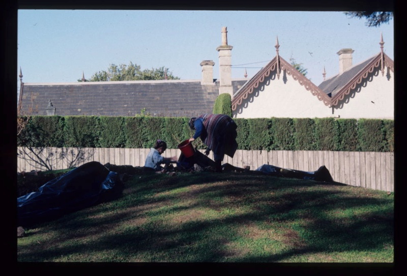 WESTBOURNE VILLA EXCAVATION