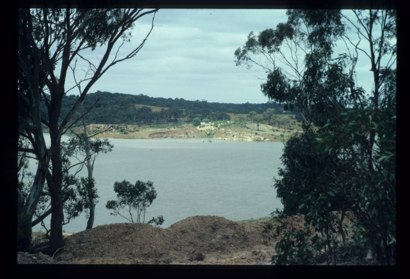 LAKE MERRIMU 1