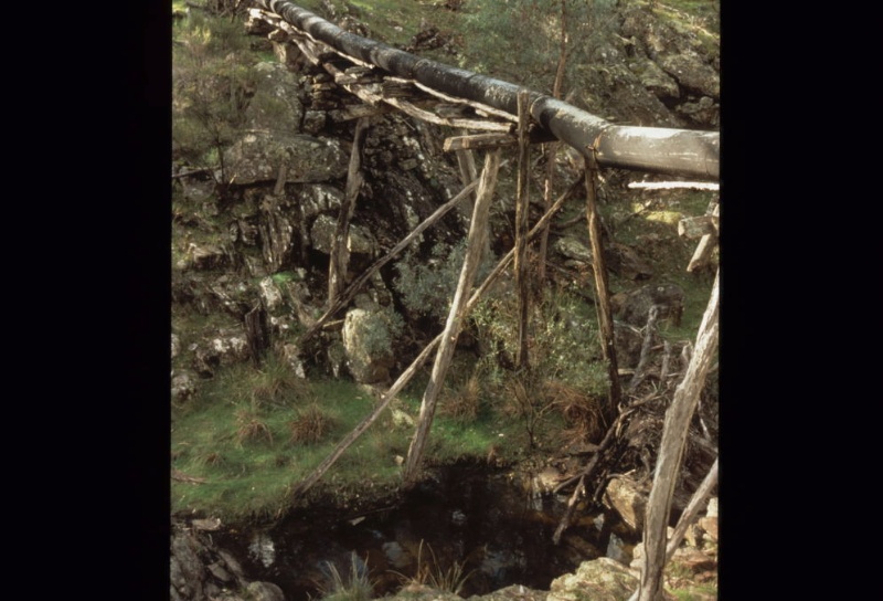 MESSRS DORMAN &amp; PICKEN'S BATTERY