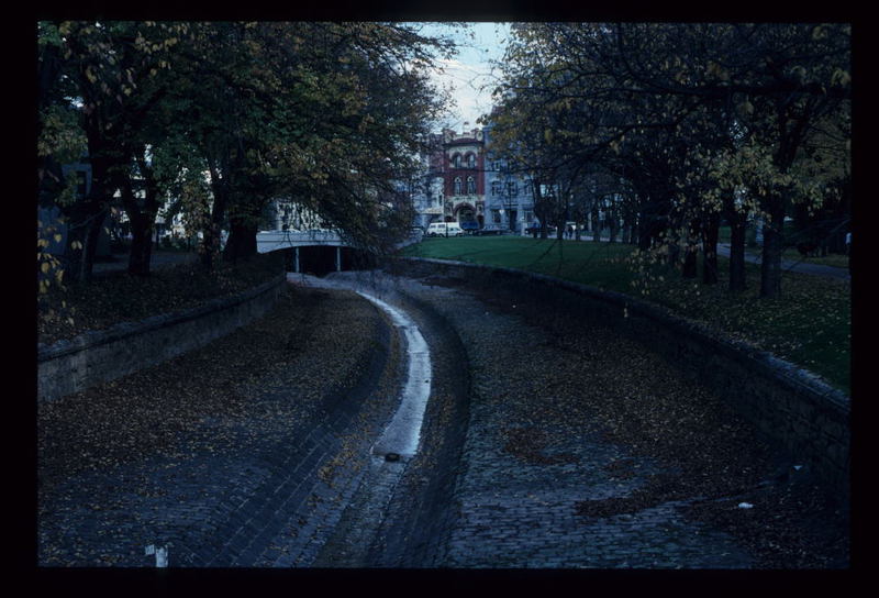 FORMER GOVERNMENT CAMP PRECINCT (ROSALIND PARK)