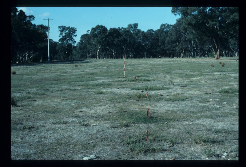 GOULBURN PROTECTORATE OUTSTATION HUT