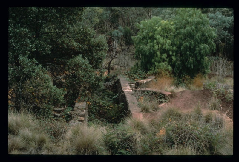 MT HEPBURN COMPANY GOLD TREATMENT WORKS