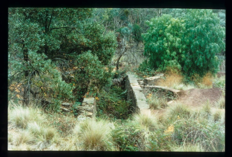 MT HEPBURN COMPANY GOLD TREATMENT WORKS