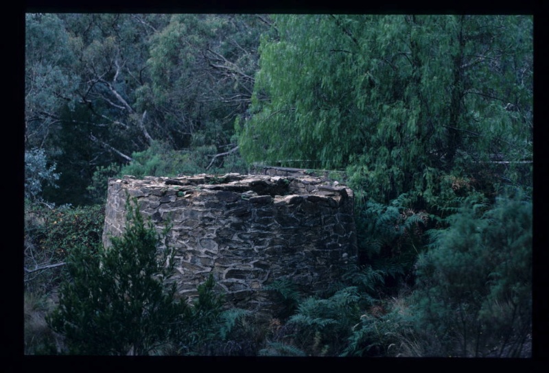 MT HEPBURN COMPANY GOLD TREATMENT WORKS