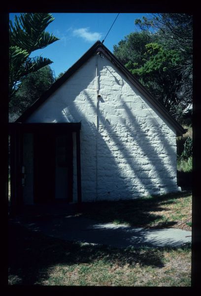 LIMESTONE COTTAGE