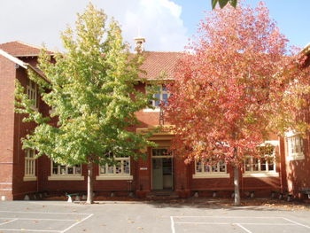 Flemington Primary School