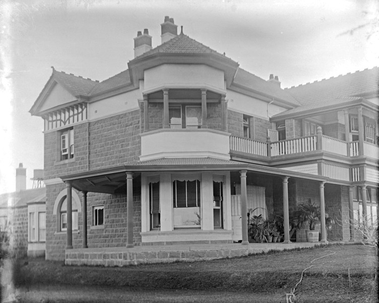 Original Woolbrook Homestead