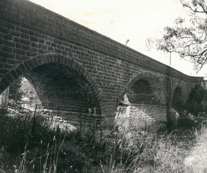 B1304 Barwon River Bridge
