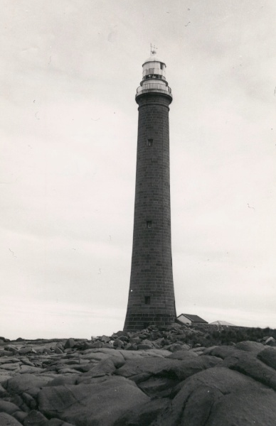 B2486 Gabo Island Lighthouse Group