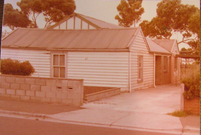 Source GRS1160 Geelong Heritage Centre, c1981-85