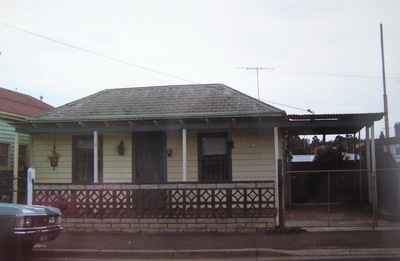 Source; Aitken, Honman &amp; Huddle, 'City of Geelong West Urban Conservation Study', 1986