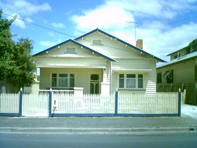 133 Autumn Street, Geelong West