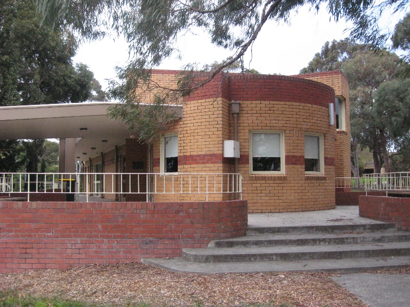 Chapel of St Joseph