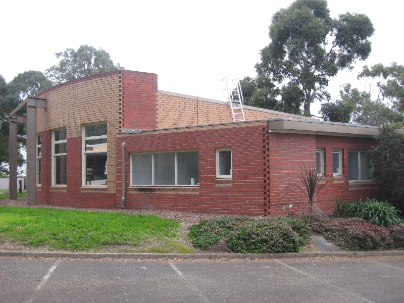 Chapel of St Joseph