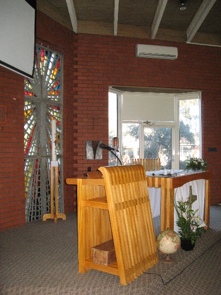 Church of Resurrection