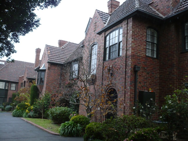 Gowrie Court