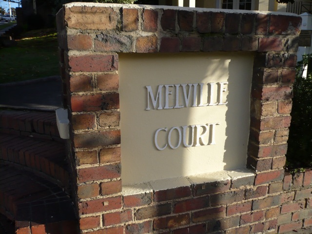 Melville Court