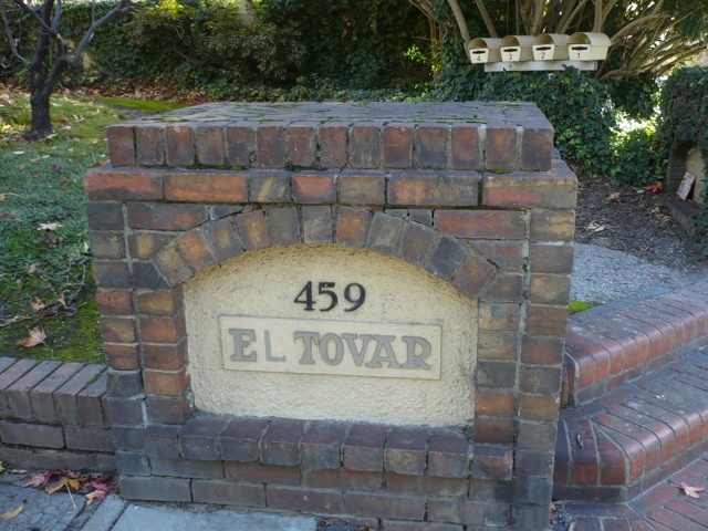 El Tovar