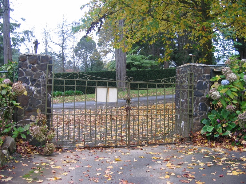 George Tindale Memorial Gardens