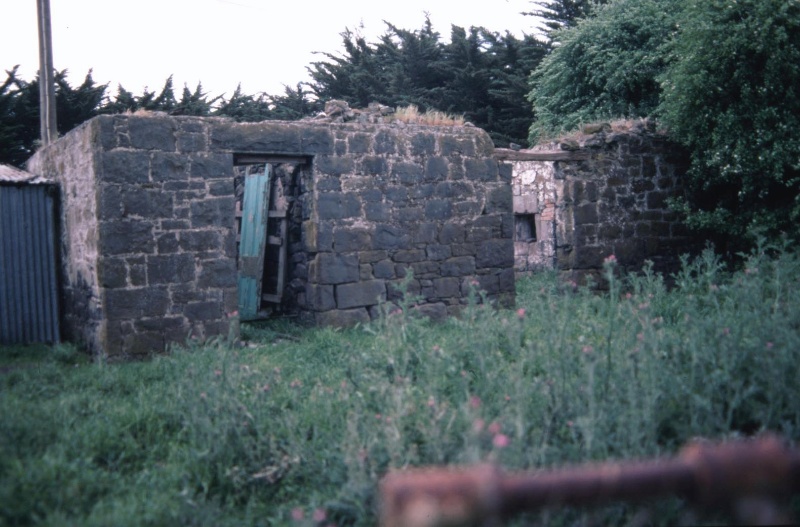 B3007 Turkish Bath &amp; Kitchen Hawkesdale