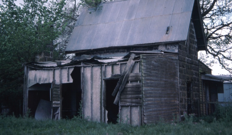 B3007 Turkish Bath &amp; Kitchen Hawkesdale