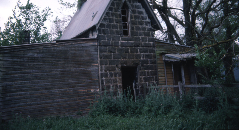 B3007 Turkish Bath &amp; Kitchen Hawkesdale