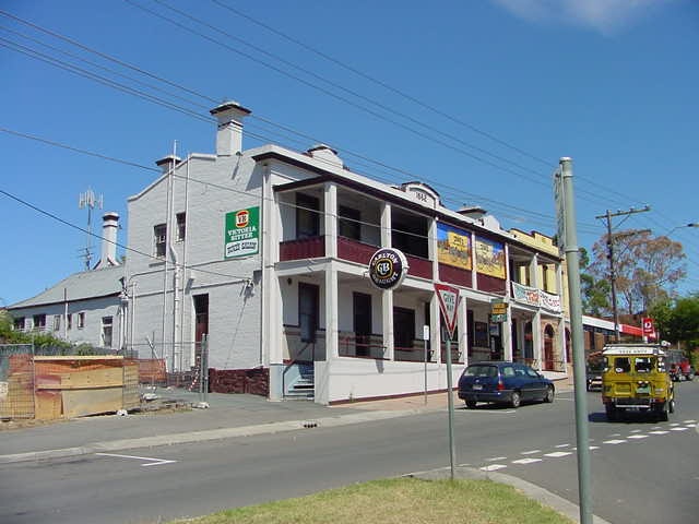 Lilydale Hotel