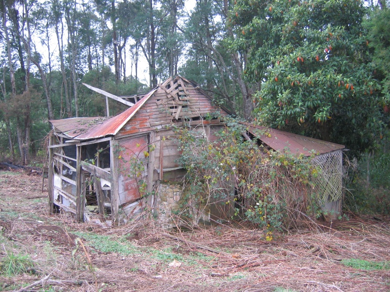 Steve Burne's Cottage