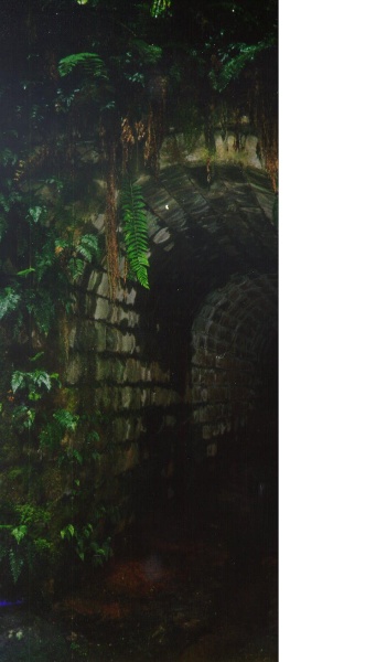 The Big Culvert